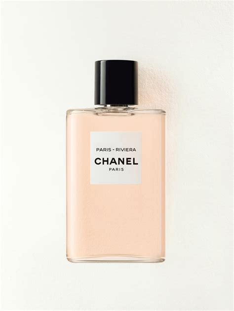 chanel riviera perfume